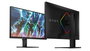 HP Omen Écran PC Gamer 27 pouces QHD 240 Hz 1 ms avec NVIDIA G-Sync, DisplayHDR 400, Hub USB et Rétroéclairage RGB - Modèle OMEN 27qs