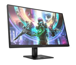 HP OMEN 27qs Écran gamer QHD 27 pouces 240 Hz Noir