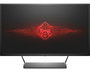 HP Omen Écran PC Gamer 27 pouces QHD 240 Hz 1 ms avec NVIDIA G-Sync, DisplayHDR 400, Hub USB et Rétroéclairage RGB - Modèle OMEN 27qs