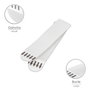 WOLFPACK LINEA PROFESIONAL Tiras Colgadoras Velcro 19 x 85 Mm 4 Set