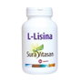 SURA VITASAN L-Lisina 500mg, 100 capsules