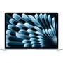 Apple MacBook Air 15,3" M4 (2025) - 16 Go RAM - 512 Go SSD - Processeur 10 coeurs - GPU 10 coeurs - Bleu ciel