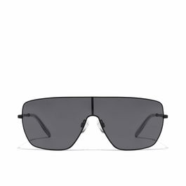 Lunettes de soleil Unisexe Hawkers ECLIPSA Noir Ø 55 mm