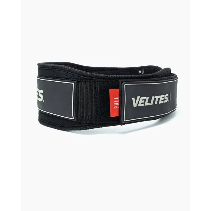Velites Ceinture de levage - Taille S - Noir