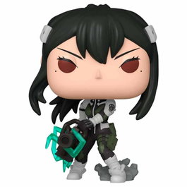 FUNKO Figura POP Plus Kaiju No. 8 Mina Ashiro