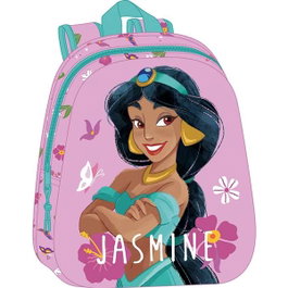 Safta Mochila 3D Jasmine - Sac à dos pour enfant 3 ans - Dimensions 27 x 33 x 10 cm