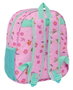 Safta Mochila 3D Jasmine - Sac à dos pour enfant 3 ans - Dimensions 27 x 33 x 10 cm