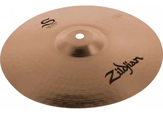 ZILDJIAN SPLASH 10" S LINE ZILDJIAN SPLASH 10" S LINE