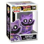 Funko POP! Games Figurine Catnap Poppy Playtime