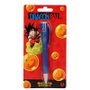 SD Toys Bolígrafo con Luz Dragon Ball Projecteur Lumineux Stylo Écriture Cadeau