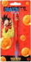 SD Toys Bolígrafo con Luz Dragon Ball Projecteur Lumineux Stylo Écriture Cadeau