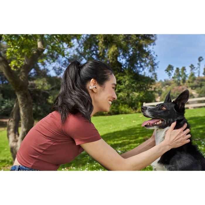 Casque Shokz E310-ST-GY Gris