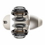 AfterShokz Shokz OpenDots One Écouteurs de Sport Bluetooth, Couleur Gris, Réf. E310-ST-GY (E310GY)