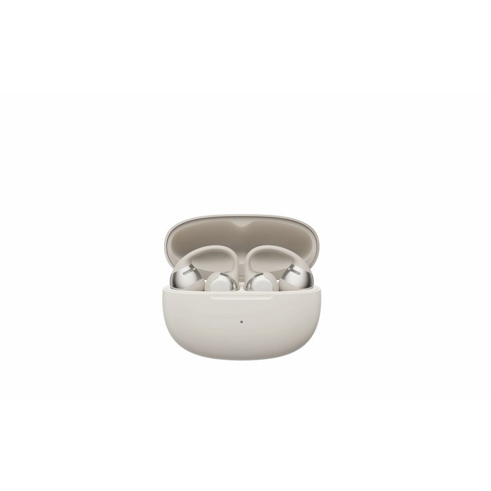 AfterShokz Shokz OpenDots One Écouteurs de Sport Bluetooth, Couleur Gris, Réf. E310-ST-GY (E310GY)