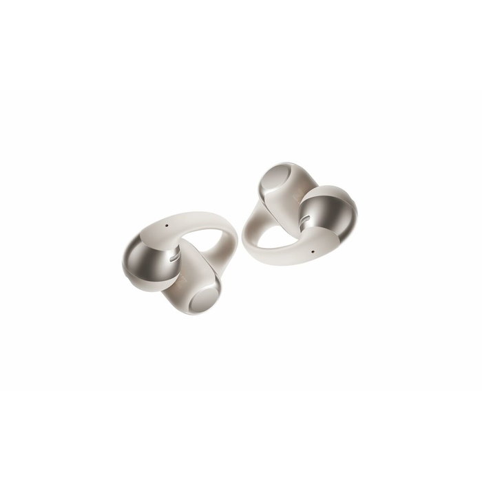 AfterShokz Shokz OpenDots One Écouteurs de Sport Bluetooth, Couleur Gris, Réf. E310-ST-GY (E310GY)