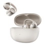 Shokz E310-ST-GY Casque Sport Sans Fil OpenDots One Gris, Écouteurs Intra-Auriculaires avec Microphone,Autonomie 10h
