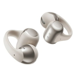 AfterShokz Shokz OpenDots One Écouteurs de Sport Bluetooth, Couleur Gris, Réf. E310-ST-GY (E310GY)