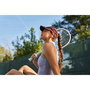 AfterShokz Shokz OpenDots One Écouteurs de Sport Bluetooth, Couleur Gris, Réf. E310-ST-GY (E310GY)