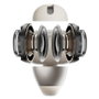 Shokz E310-ST-GY Casque Sport Sans Fil OpenDots One Gris, Écouteurs Intra-Auriculaires avec Microphone,Autonomie 10h