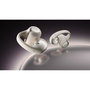 AfterShokz Shokz OpenDots One Écouteurs de Sport Bluetooth, Couleur Gris, Réf. E310-ST-GY (E310GY)