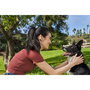 AfterShokz Shokz OpenDots One Écouteurs de Sport Bluetooth, Couleur Gris, Réf. E310-ST-GY (E310GY)