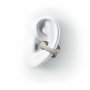 AfterShokz Shokz OpenDots One Écouteurs de Sport Bluetooth, Couleur Gris, Réf. E310-ST-GY (E310GY)