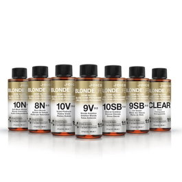 Joico Blonde Life Demi Liquid 9V Blonde Ambition 60ml