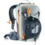 Sac à dos de montagne Deuter Alproof Lite 22 Bleu Gris 22 L