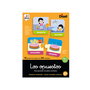 Diset Yo Aprendo Los Opuestos 63866 - Jeu éducatif pour enfants - 12 puzzles de 2 pièces - Apprentissage des opposés et du vocabulaire - En espagnol - À partir de 2 ans