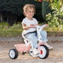 Smoby Be Move Confort Tricycle Rose