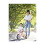 Smoby Be Move Confort Tricycle Rose