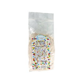 INTRACMA Harina De Trigo Sarraceno 500Gr - Farine de Sarrasin 500 g