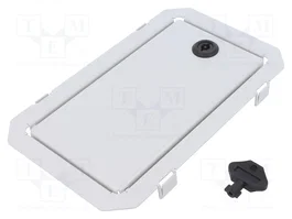 FIBOX Portière IDS ARCA 2030