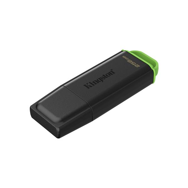 Kingston DataTraveler Exodia 256GB Clé USB 3.2 Gen 1 Noir