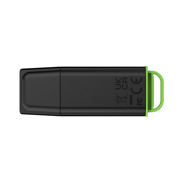 Kingston DataTraveler Exodia 256GB Clé USB 3.2 Gen 1 Noir