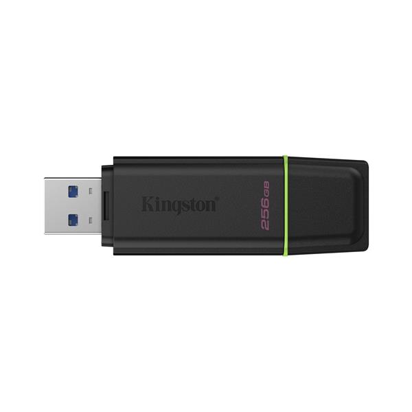 Kingston DataTraveler Exodia 256GB Clé USB 3.2 Gen 1 Noir