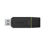 Kingston DataTraveler Exodia 256GB Clé USB 3.2 Gen 1 Noir