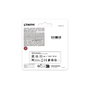 Kingston DataTraveler Exodia 256GB Clé USB 3.2 Gen 1 Noir