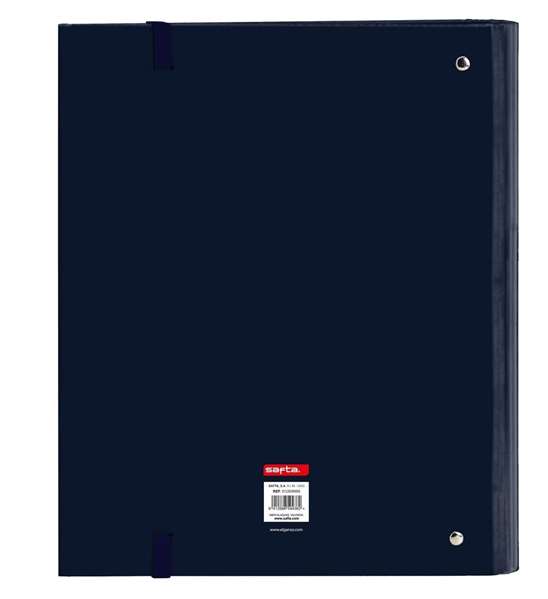 Safta Carp 4 ani 35mm C/Recambio El Ganso "Eclipse" - Tapis de jeu enfant 27 x 32 x 3,5 cm - Âge recommandé : 3 ans et plus