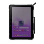 Targus Ready Case Active Pro – Housse robuste Field-Ready pour Samsung Galaxy Tab Active5 Pro / Tab Active4 Pro, protection MIL-STD-810G, noire