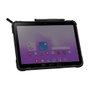 Targus Ready Case Active Pro – Housse robuste Field-Ready pour Samsung Galaxy Tab Active5 Pro / Tab Active4 Pro, protection MIL-STD-810G, noire