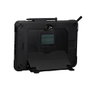 Targus Ready Case Active Pro – Housse robuste Field-Ready pour Samsung Galaxy Tab Active5 Pro / Tab Active4 Pro, protection MIL-STD-810G, noire