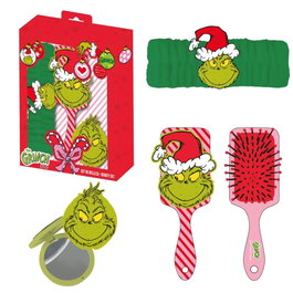 CERDÁ Set de soins personnels Grinch