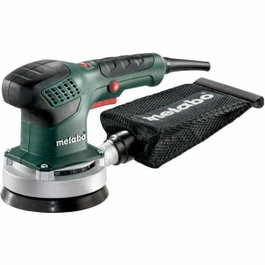 Metabo SXE 3125 Ponceuse excentrique 125 mm