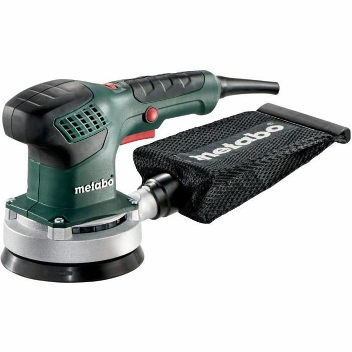 Metabo SXE 3125 Ponceuse excentrique 125 mm Metabo SXE 3125 Ponceuse excentrique 125 mm