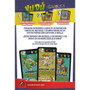 SD GAMES Vudú Comics vs Manga - Extension