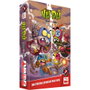 SD GAMES Vudú Comics vs Manga - Extension