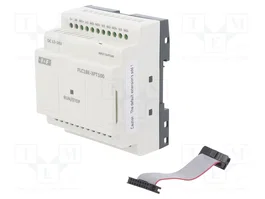 F&F FLC18E-3PT100 Module d'automatisation élargissant Pt100
