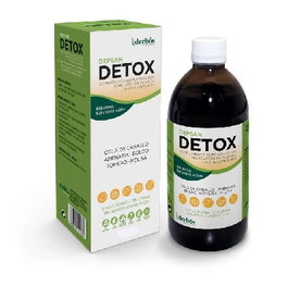 DERBOS DEPSAN DETOX 250 ml
