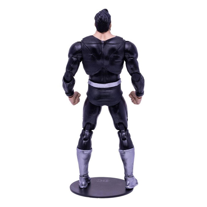 Mcfarlane Toys Figurine Superman Édition Lois & Clark 18 cm articulée avec accessoires DC Multiverse
